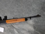 REMINGTON 742 BDL CARBINE IN .30-06 IN GOOD TO VERY GOOD CONDITION - 10 of 20