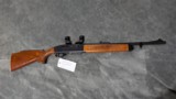 REMINGTON 742 BDL CARBINE IN .30-06 IN GOOD TO VERY GOOD CONDITION - 2 of 20