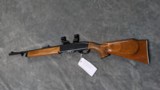 REMINGTON 742 BDL CARBINE IN .30-06 IN GOOD TO VERY GOOD CONDITION