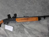 REMINGTON 742 BDL CARBINE IN .30-06 IN GOOD TO VERY GOOD CONDITION - 9 of 20