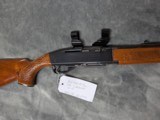 REMINGTON 742 BDL CARBINE IN .30-06 IN GOOD TO VERY GOOD CONDITION - 7 of 20