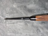 LON PAUL CUSTOM RIFLE ENGRAVED BY ANGELO BEE IN .416 RIGBY WITH 23