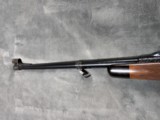 LON PAUL CUSTOM RIFLE ENGRAVED BY ANGELO BEE IN .416 RIGBY WITH 23