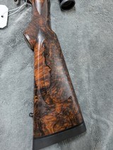 DAKOTA ARMS MODEL 10 IN 270 WINCHESTER WITH EXHIBITION GRADE WOOD, IN EXCELLENT CONDITION - 17 of 20