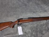REMINGTON 700 CLASSIC IN .30-06 WITH 22
