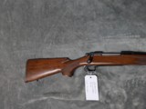 REMINGTON 700 CLASSIC IN .30-06 WITH 22