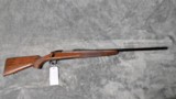 REMINGTON 700 CLASSIC IN .30-06 WITH 22