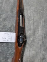 REMINGTON 700 CLASSIC IN .30-06 WITH 22