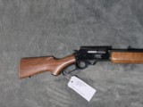 1989 MARLIN 1895 SS IN .45-70 IN VERY GOOD CONDITION, WITH 22