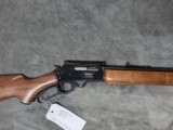 1989 MARLIN 1895 SS IN .45-70 IN VERY GOOD CONDITION, WITH 22