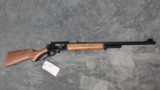 1989 MARLIN 1895 SS IN .45-70 IN VERY GOOD CONDITION, WITH 22