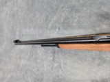 1989 MARLIN 1895 SS IN .45-70 IN VERY GOOD CONDITION, WITH 22
