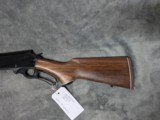 1989 MARLIN 1895 SS IN .45-70 IN VERY GOOD CONDITION, WITH 22