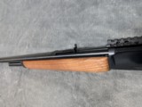 1989 MARLIN 1895 SS IN .45-70 IN VERY GOOD CONDITION, WITH 22