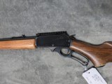 1989 MARLIN 1895 SS IN .45-70 IN VERY GOOD CONDITION, WITH 22