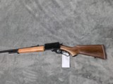 1989 MARLIN 1895 SS IN .45-70 IN VERY GOOD CONDITION, WITH 22