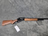 1989 MARLIN 1895 SS IN .45-70 IN VERY GOOD CONDITION, WITH 22