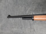 1989 MARLIN 1895 SS IN .45-70 IN VERY GOOD CONDITION, WITH 22