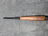 1989 MARLIN 1895 SS IN .45-70 IN VERY GOOD CONDITION, WITH 22