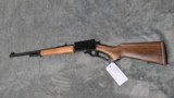 1989 MARLIN 1895 SS IN .45-70 IN VERY GOOD CONDITION, WITH 22