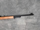 1989 MARLIN 1895 SS IN .45-70 IN VERY GOOD CONDITION, WITH 22