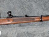 SAKO AV MANNLICHER CARBINE IN .30-06 WITH 20