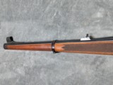 SAKO AV MANNLICHER CARBINE IN .30-06 WITH 20