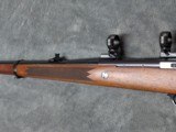 SAKO AV MANNLICHER CARBINE IN .30-06 WITH 20