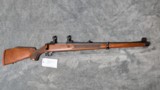 SAKO AV MANNLICHER CARBINE IN .30-06 WITH 20