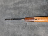 JAPANESE TUBE FEED WEATHERBY MARK XXII, 22 LR IN VERY GOOD CONDITION - 14 of 20