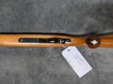 JAPANESE TUBE FEED WEATHERBY MARK XXII, 22 LR IN VERY GOOD CONDITION - 12 of 20