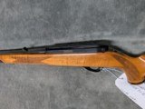 JAPANESE TUBE FEED WEATHERBY MARK XXII, 22 LR IN VERY GOOD CONDITION - 7 of 20