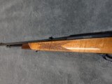 JAPANESE TUBE FEED WEATHERBY MARK XXII, 22 LR IN VERY GOOD CONDITION - 9 of 20