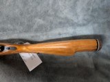 JAPANESE TUBE FEED WEATHERBY MARK XXII, 22 LR IN VERY GOOD CONDITION - 15 of 20