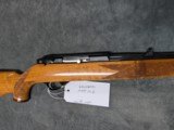 JAPANESE TUBE FEED WEATHERBY MARK XXII, 22 LR IN VERY GOOD CONDITION - 1 of 20
