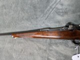 JOHN OBERLIES OF DAYTON OH, CUSTOM NRA SPORTER IN 30-06, WITH 24