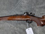JOHN OBERLIES OF DAYTON OH, CUSTOM NRA SPORTER IN 30-06, WITH 24