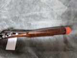JOHN OBERLIES OF DAYTON OH, CUSTOM NRA SPORTER IN 30-06, WITH 24
