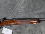 JOHN OBERLIES OF DAYTON OH, CUSTOM NRA SPORTER IN 30-06, WITH 24