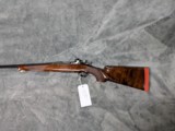 JOHN OBERLIES OF DAYTON OH, CUSTOM NRA SPORTER IN 30-06, WITH 24
