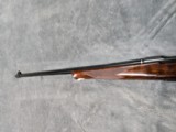 JOHN OBERLIES OF DAYTON OH, CUSTOM NRA SPORTER IN 30-06, WITH 24
