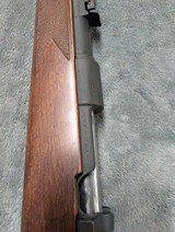 D.G.F.M. (FMAP) ARGENTINE 1909 SPORTER in .30-06 with 22