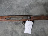 D.G.F.M. (FMAP) ARGENTINE 1909 SPORTER in .30-06 with 22