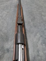 D.G.F.M. (FMAP) ARGENTINE 1909 SPORTER in .30-06 with 22