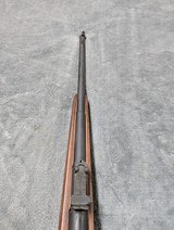 D.G.F.M. (FMAP) ARGENTINE 1909 SPORTER in .30-06 with 22