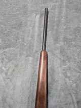 D.G.F.M. (FMAP) ARGENTINE 1909 SPORTER in .30-06 with 22