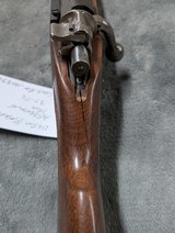 D.G.F.M. (FMAP) ARGENTINE 1909 SPORTER in .30-06 with 22