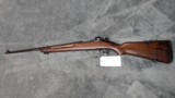 1941 SPRINGFIELD M2 IN VERY GOOD CONDITION, CHAMBERED IN .22 LR WITH 24