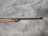 1941 SPRINGFIELD M2 IN VERY GOOD CONDITION, CHAMBERED IN .22 LR WITH 24