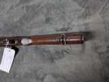 1941 SPRINGFIELD M2 IN VERY GOOD CONDITION, CHAMBERED IN .22 LR WITH 24
